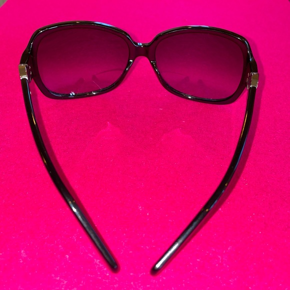 NWOT Coach Sunglasses & Case S2020 High Visibility Lenses New Unused Ladies - Picture 8 of 11